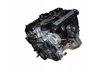 GASOLINE ENGINE BMW SERIES 3 E90 330i 3 0 N52B30AE Catalog number of the part N52B30AE