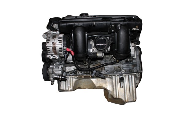 GASOLINE ENGINE BMW SERIES 3 E90 330i 3 0 N52B30AE Part manufacturer BMW OE