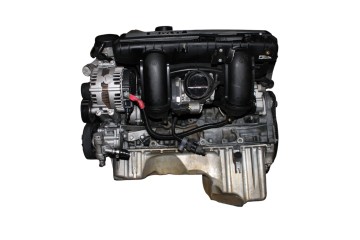 GASOLINE ENGINE BMW SERIES 3 E90 330i 3 0 N52B30AE Part manufacturer BMW OE
