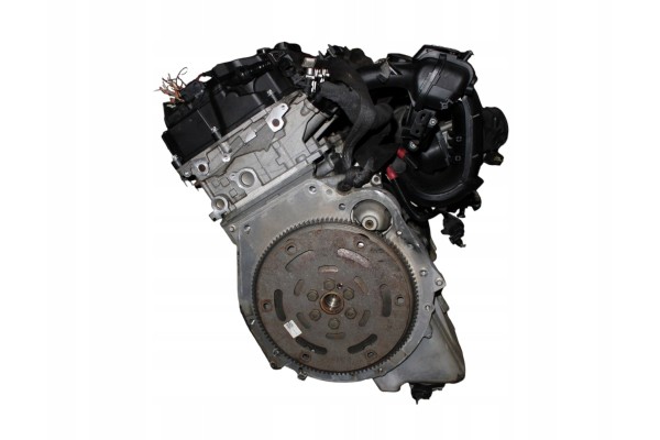 GASOLINE ENGINE BMW SERIES 3 E90 330i 3 0 N52B30AE Car type passenger cars