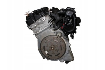 GASOLINE ENGINE BMW SERIES 3 E90 330i 3 0 N52B30AE Car type passenger cars
