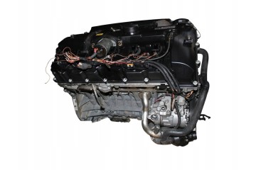 GASOLINE ENGINE BMW SERIES 3 E90 330i 3 0 N52B30AE Engine type petrol