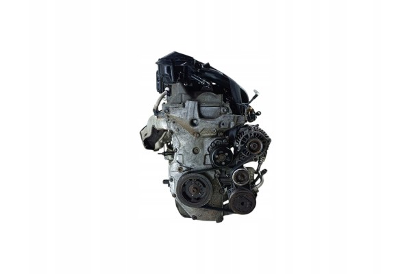 ENGINE COMPLETE NISSAN TIIDA NOTE JUKE QASHQAI J10 1 6 HR16