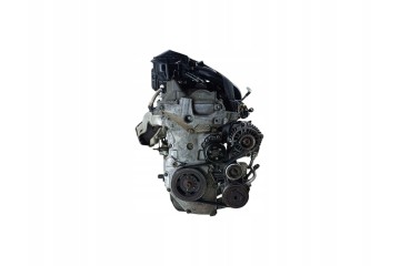 ENGINE COMPLETE NISSAN TIIDA NOTE JUKE QASHQAI J10 1 6 HR16