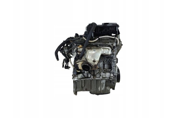 ENGINE COMPLETE NISSAN TIIDA NOTE JUKE QASHQAI J10 1 6 HR16 Car type passenger cars