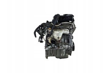 ENGINE COMPLETE NISSAN TIIDA NOTE JUKE QASHQAI J10 1 6 HR16 Car type passenger cars