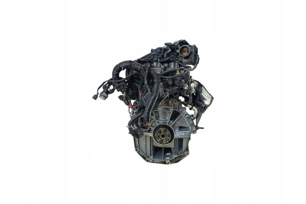 ENGINE COMPLETE NISSAN TIIDA NOTE JUKE QASHQAI J10 1 6 HR16 Engine type petrol