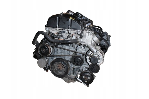 GASOLINE ENGINE BMW SERIES 3 E90 330i 3 0 N52B30AE
