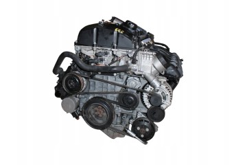 GASOLINE ENGINE BMW SERIES 3 E90 330i 3 0 N52B30AE