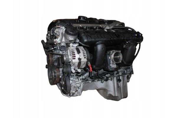 GASOLINE ENGINE BMW SERIES 3 E90 330i 3 0 N52B30AE Catalog number of the part N52B30AE