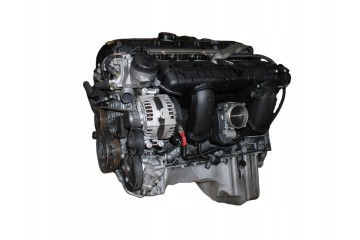 GASOLINE ENGINE BMW SERIES 3 E90 330i 3 0 N52B30AE Catalog number of the part N52B30AE