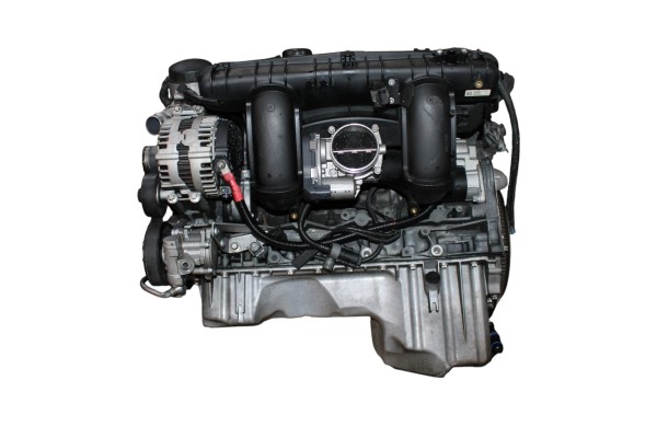 GASOLINE ENGINE BMW SERIES 3 E90 330i 3 0 N52B30AE Part manufacturer BMW OE
