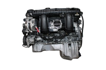 GASOLINE ENGINE BMW SERIES 3 E90 330i 3 0 N52B30AE Part manufacturer BMW OE