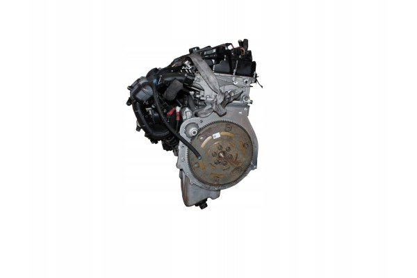 GASOLINE ENGINE BMW SERIES 3 E90 330i 3 0 N52B30AE Car type passenger cars