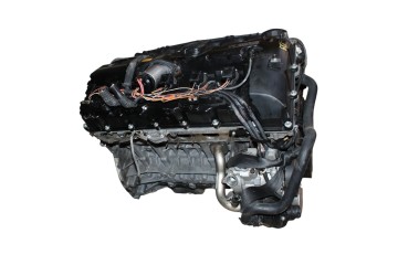 GASOLINE ENGINE BMW SERIES 3 E90 330i 3 0 N52B30AE Engine type petrol