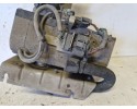 WEBASTO PARKING HEATER MERCEDES VITO W639 03 10 2 2 CDI Catalog number of the part 6398300361 SZWED