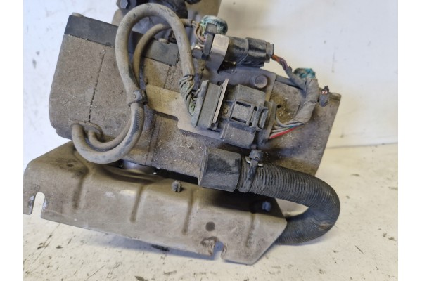 WEBASTO PARKING HEATER MERCEDES VITO W639 03 10 2 2 CDI Catalog number of the part 6398300361 SZWED