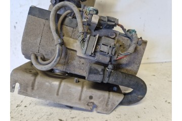 WEBASTO PARKING HEATER MERCEDES VITO W639 03 10 2 2 CDI Catalog number of the part 6398300361 SZWED