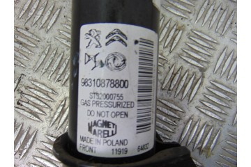 98310878800 AMORTIGUADOR DELANTERO IZQUIERDO DS 3 CROSSBACK