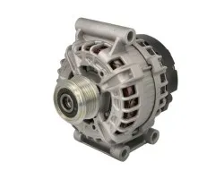 Alternador para RENAULT CLIO II, CLIO III, CLIO III/HATCHBACK, FLUENCE