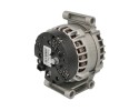Alternator for RENAULT CLIO II CLIO III CLIO III HATCHBACK FLUENCE Part manufacturer AD BRAKE