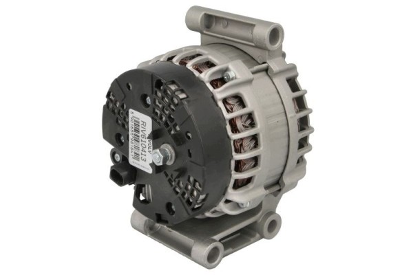 Alternator for RENAULT CLIO II CLIO III CLIO III HATCHBACK FLUENCE Part manufacturer AD BRAKE