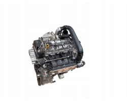 ENGINE COMPLETE AUDO SEAT VW GOLF VII 1 4 TSI CXS