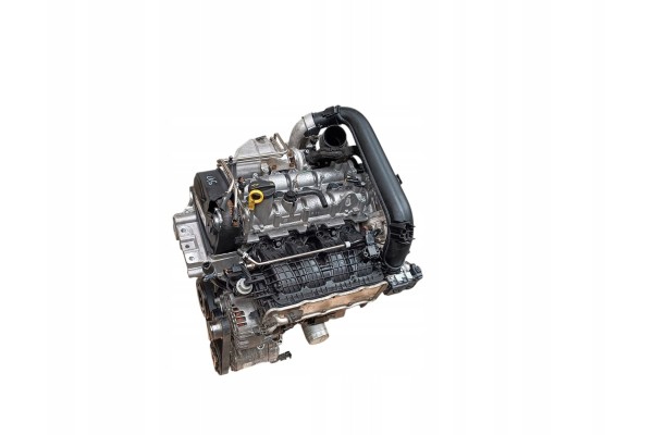 ENGINE COMPLETE AUDO SEAT VW GOLF VII 1 4 TSI CXS