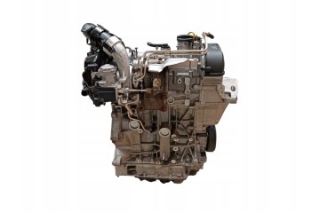 ENGINE COMPLETE AUDO SEAT VW GOLF VII 1 4 TSI CXS Catalog number of the part CXS