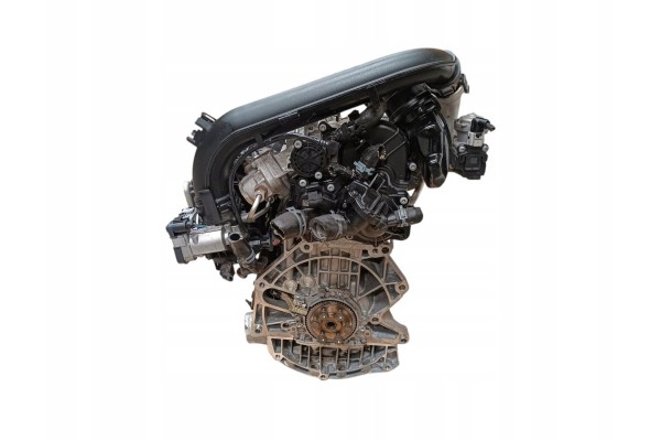 ENGINE COMPLETE AUDO SEAT VW GOLF VII 1 4 TSI CXS Part manufacturer Volkswagen OE
