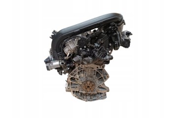 ENGINE COMPLETE AUDO SEAT VW GOLF VII 1 4 TSI CXS Part manufacturer Volkswagen OE