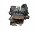 ENGINE COMPLETE AUDO SEAT VW GOLF VII 1 4 TSI CXS Car type passenger cars