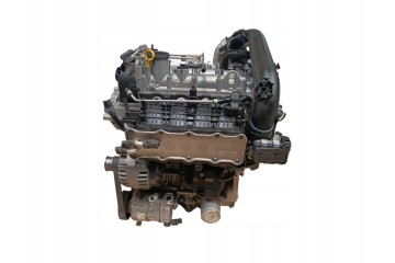 ENGINE COMPLETE AUDO SEAT VW GOLF VII 1 4 TSI CXS Car type passenger cars