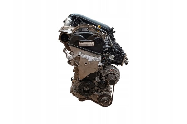 ENGINE COMPLETE AUDO SEAT VW GOLF VII 1 4 TSI CXS Product weight with unit packaging 60 kg