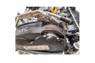 ENGINE COMPLETE AUDO SEAT VW GOLF VII 1 4 TSI CXS Customs tariff code 84073499