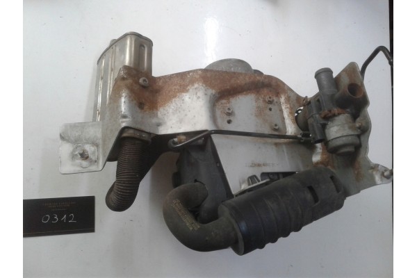 COMPLETE WEBASTO IN 212 NO 2125003098 Catalog number of the part 2125003098