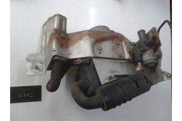 COMPLETE WEBASTO IN 212 NO 2125003098 Catalog number of the part 2125003098