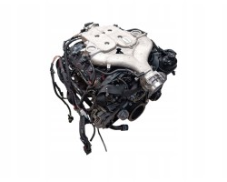 COMPLETE ENGINE CADILLAC SRX 3 6 V6 LY7