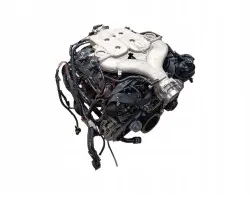 COMPLETE ENGINE CADILLAC SRX 3 6 V6 LY7