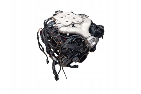 COMPLETE ENGINE CADILLAC SRX 3 6 V6 LY7