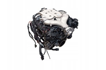 COMPLETE ENGINE CADILLAC SRX 3 6 V6 LY7