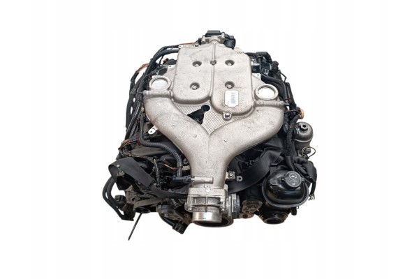COMPLETE ENGINE CADILLAC SRX 3 6 V6 LY7 Catalog number of the part LY7