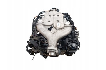 COMPLETE ENGINE CADILLAC SRX 3 6 V6 LY7 Catalog number of the part LY7