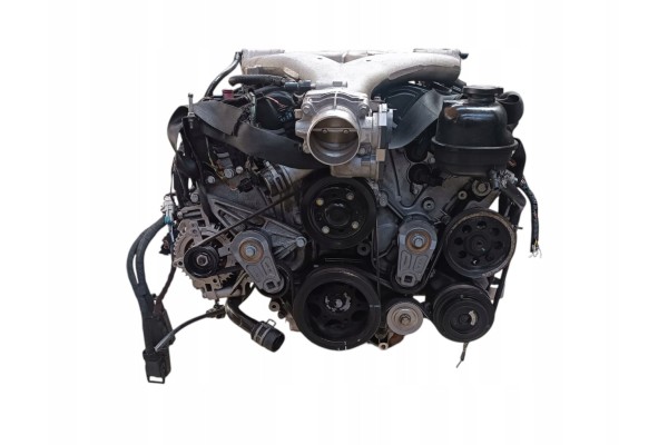 COMPLETE ENGINE CADILLAC SRX 3 6 V6 LY7 Part manufacturer Cadillac OE