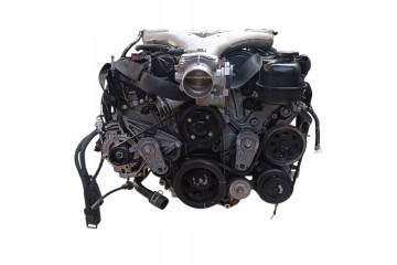 COMPLETE ENGINE CADILLAC SRX 3 6 V6 LY7 Part manufacturer Cadillac OE