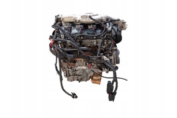 COMPLETE ENGINE CADILLAC SRX 3 6 V6 LY7 Car type passenger cars