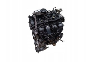 COMPLETE ENGINE CADILLAC SRX 3 6 V6 LY7 Engine type petrol