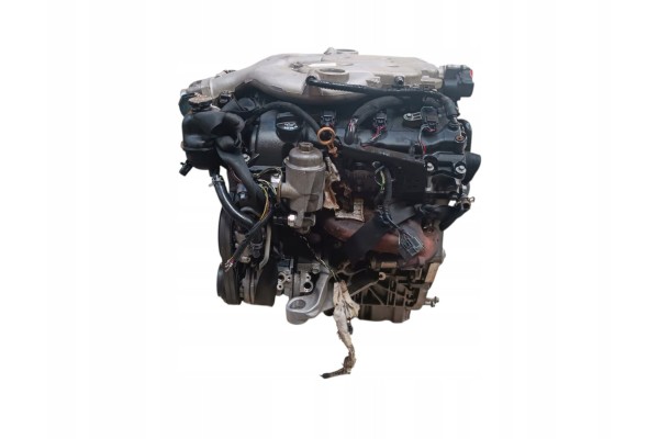 COMPLETE ENGINE CADILLAC SRX 3 6 V6 LY7 Quality of parts according to GVO O original with manufacturer s logo OE