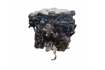 COMPLETE ENGINE CADILLAC SRX 3 6 V6 LY7 Quality of parts according to GVO O original with manufacturer s logo OE