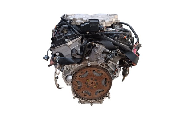 Motor Completo Cadillac SRX 3.6 V6 LY7